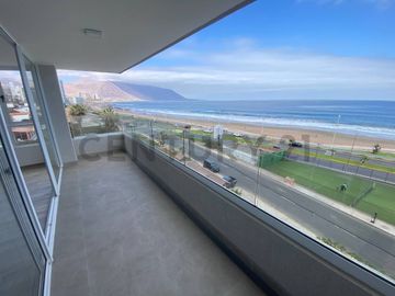 Venta departamento nuevo ideal para inversión