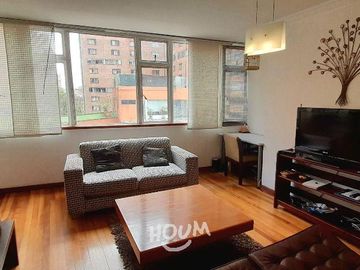 Apartamento Las Nieves ID: 171037r