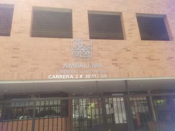 Apartamento Ambalema Soacha