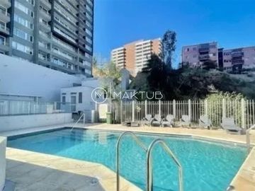 Departamento en arriendo en Canal Beagle