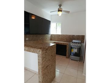 La Ceiba Departamento en Renta