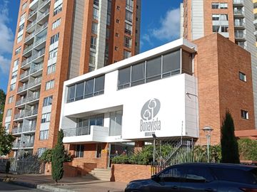 En venta exclusivo apartamento en Bonavista 170, Bogotá,...