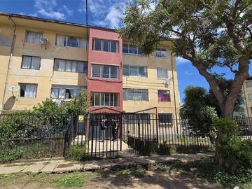 Departamento en Gomez Carreño 3D Arriendo