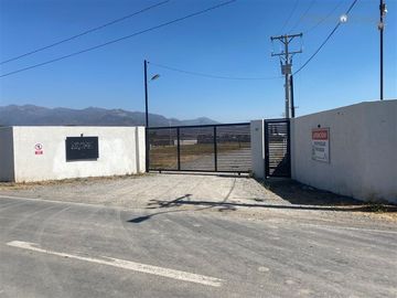 Parcela en venta en Hacienda Requínoa 1, Requínoa