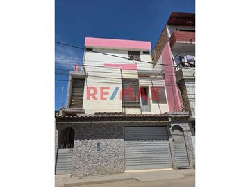 💰🏠 ¡Gran Oportunidad! Casa De 3 Pisos Con 16...