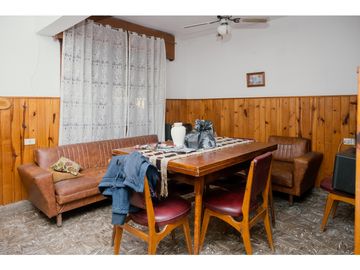 VENTA - CASA 2 DORMITORIOS - SAN LORENZO SUR