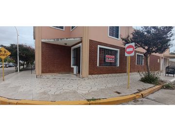 DEPARTAMENTO EN ALQUILER CALLE PADRE BUTELER