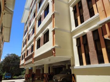 2-Bedroom un-furnished Apartment in Mandaue City, Cebu -...