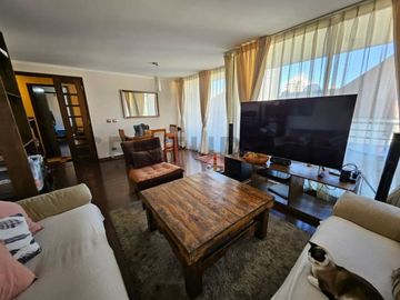 Departamento en Venta - 5 Norte sector Poniente
