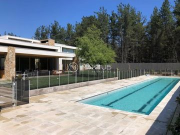 Casa en venta de 6 dorm. en Los Pinos, Reñaca