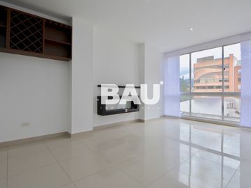 apartamento en arriendo en rincón del chicó. Cod A5340