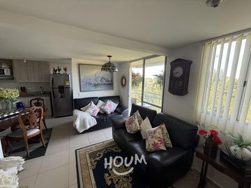 Apartamento Monseñor Alfonso Uribe Jaramillo ID: 171251s