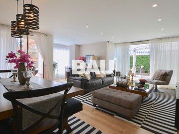 apartamento en venta en santa barbara...