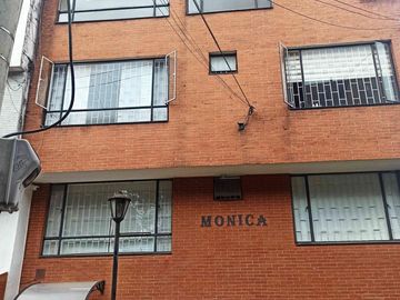 Apartamento Cedritos ID: 173079s
