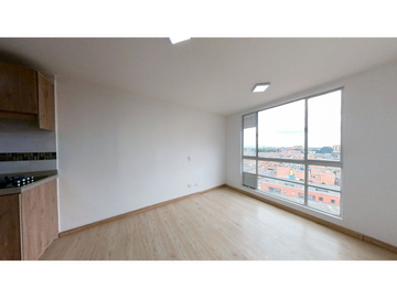 Venta Apartamento 2 hab, 36 mts2, Oka 96, Salitre de...