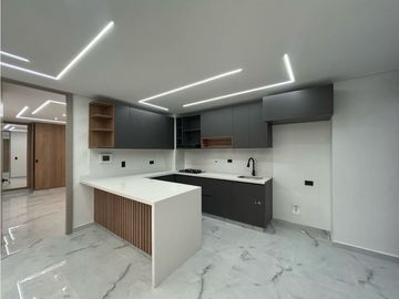 Apartamento en venta sector La América