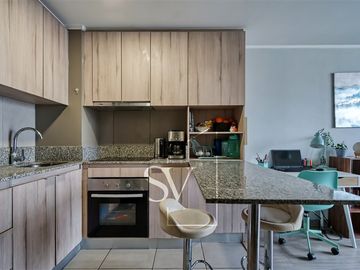 Cómodo departamento en venta San Miguel