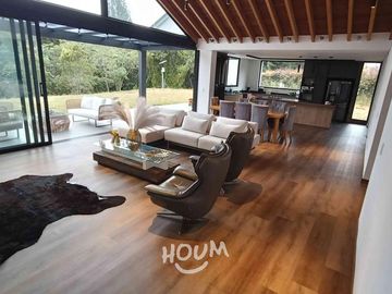 Casa Bosques de Zuñiga ID: 147916s