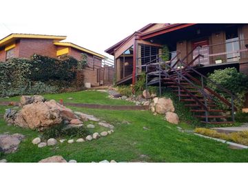 VENTAS CASAS DE GRAN CALIDAD CON INCREÍBLE VISTA A MTRS...