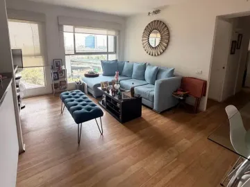 Venta departamento San Pedro de Los Pinos 2 recamaras 2...