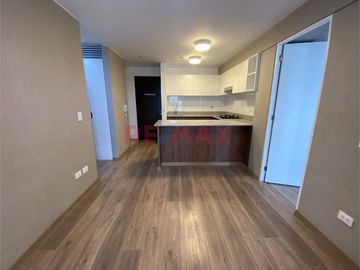 Casa De Campo En Alquiler / Amoblado De 1000M2 En El...