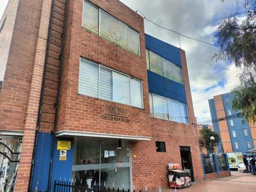 Apartamento en venta en ciudad tintal 2