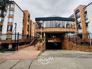 Apartamento El Danubio Occidental ID: 172680s