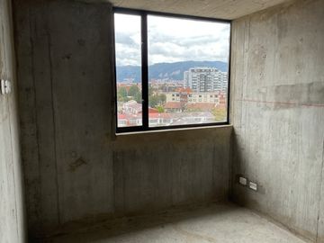Apartamento en venta en ALAMOS NORTE, Bogotá · 36 m²