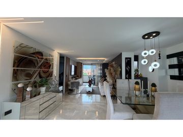 Apartamento para renta tradicional en Belén, sector Malibú
