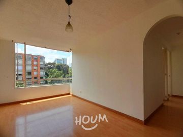 Apartamento Caminos de San Lorenzo ID: 98721s