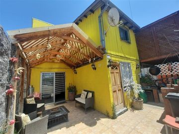 Casa en venta de 3 dorm. en Lampa