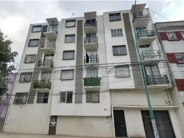 Oportunidad de Adquirir Departamento en C LUNA en la...