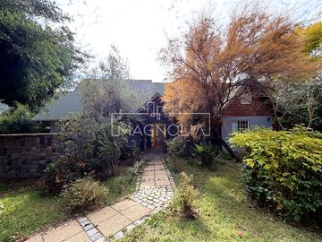 Casa en venta de 5 dorm. en Machalí