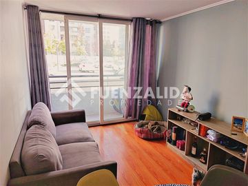 Departamento en venta en San Miguel