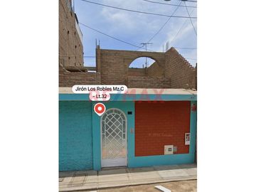 Casa Familiar/ San Sartin De Porres