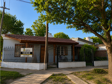 Casa en Venta - Córdoba & Hernández