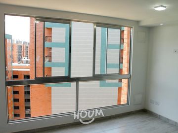 Apartamento El Bolívar ID: 126201r