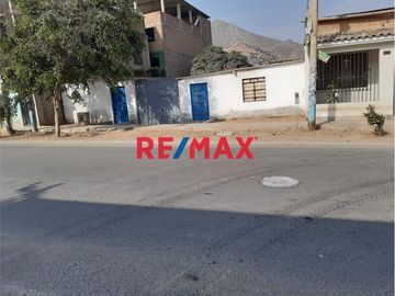 Vendo Casa  588 M2 Jose Galvez - Villa María Del Triunfo