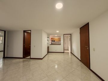 apartamento en arriendo en la abadia. Cod A777453