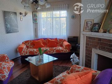 Casa en venta de 3 dorm. en Quilpué
