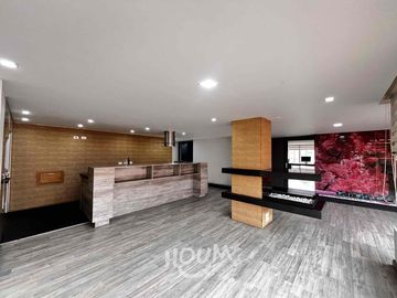 Apartamento Santa Bárbara Oriental, Usaquén ID: 126502s