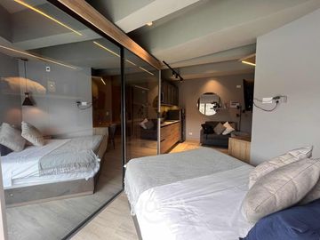 Apartamento El Chicó ID: 174832r