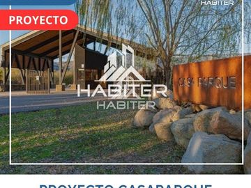 Proyecto Parcelación Condominio Zapallar Curicó (39829)