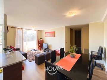 Departamento Claros del bosque ID: 163009r