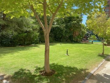 Departamento en arriendo de 3 dorm. en Providencia