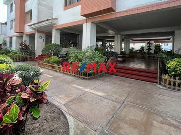Venta De Departamento En Surquillo 2Do Piso