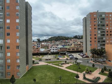 apartamento en venta en salitre suba. Cod V121133168