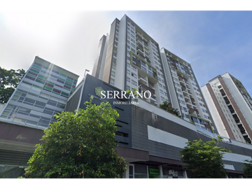 APARTAMENTO EN VENTA EN ABADIAS MONTEOLIVETTO ABADIAS...