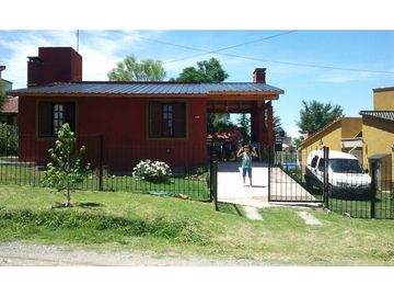 VENDO CASA EN CARLOS PAZ SAN ANTONIO
