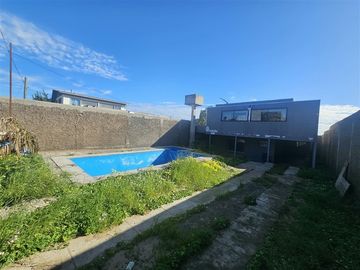 San Sebastián , 4d, en, piscina ,recién construida